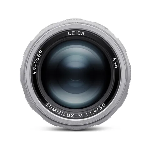 Leica SUMMILUX-M 50mm f/1.4 第３世代 実用品 Leica SUMMILUX-M 50mm f/1.4 第3世代 実用品 Leica Summilux-M